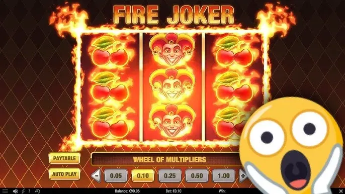 Casino hry zdarma