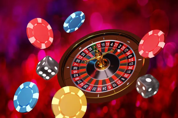 Ověření identity v online casino cz