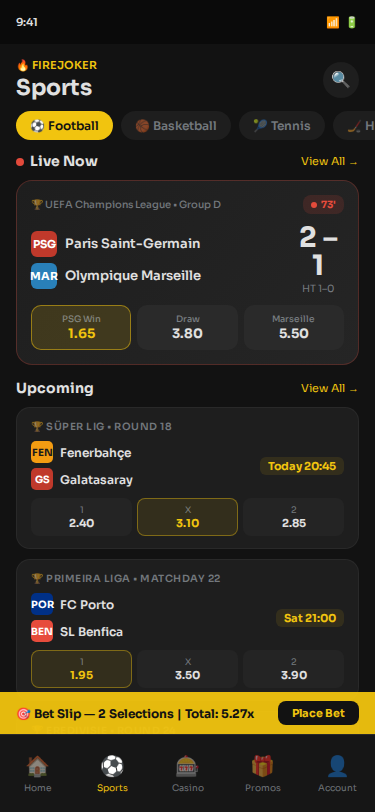 Bonus v novém českém online casinu